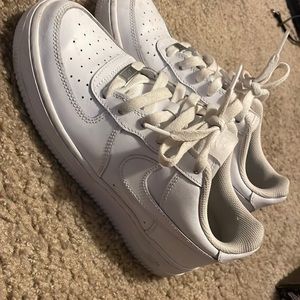 Air Force 1s